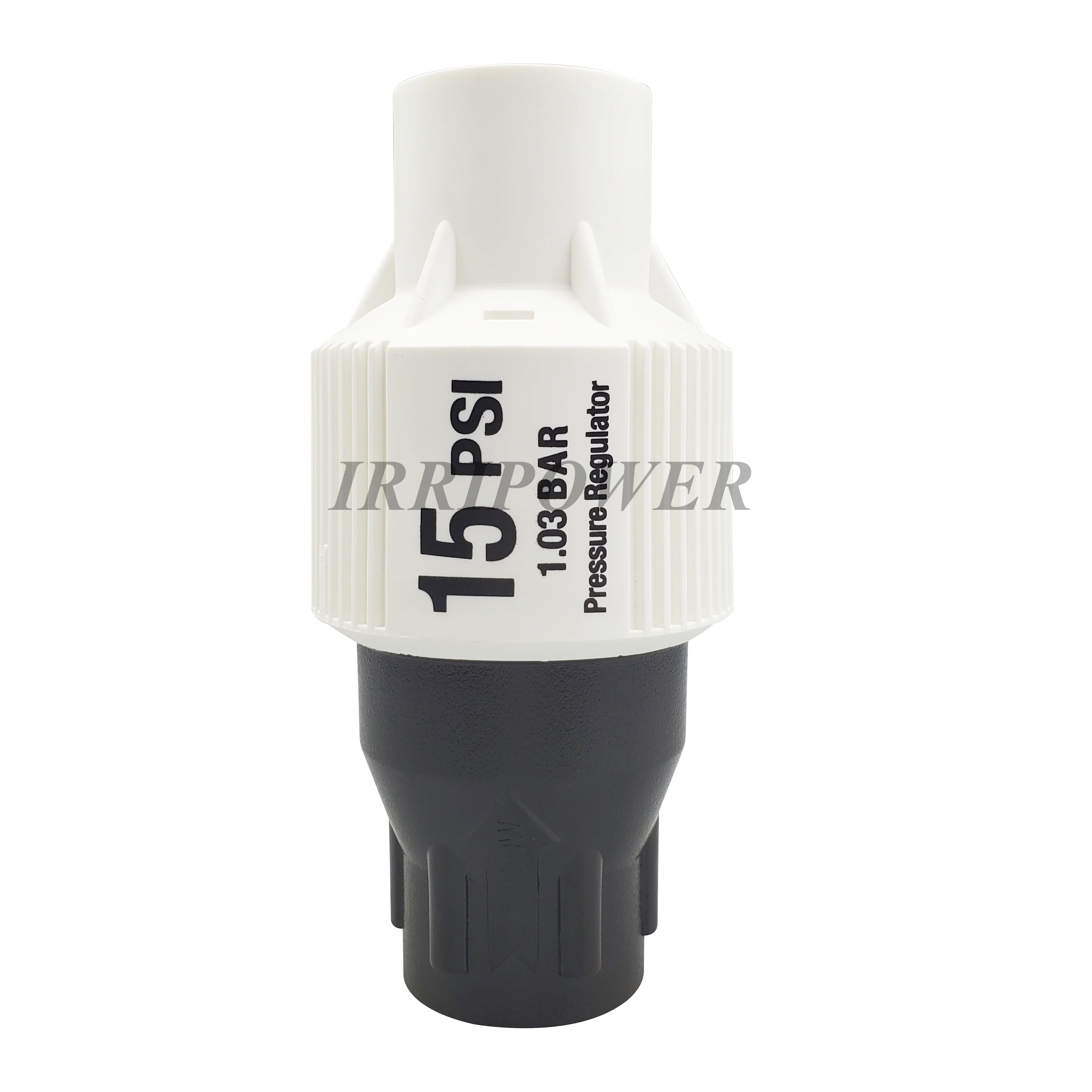 Water Pressure Controller Pressure Reducer Regulator for Farm Garden Park Drip Irrigation