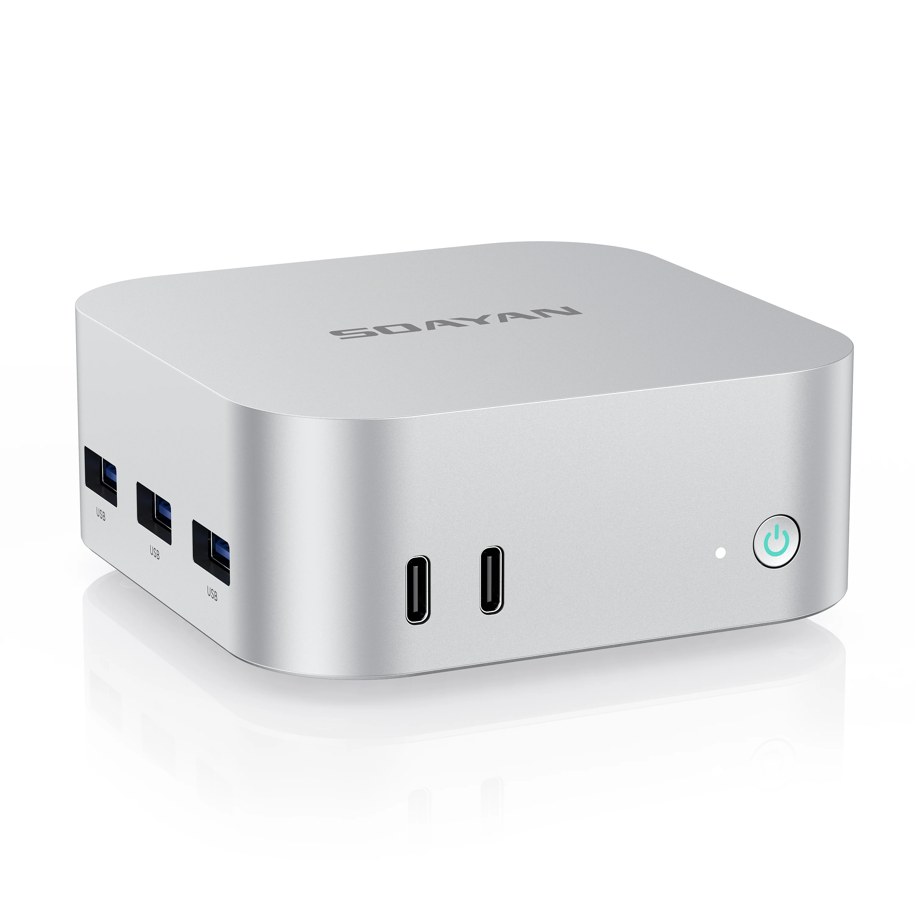 510561 ミニpc n150 8gb 256gb ssd 4K2画面 Amazon.co.jp: ミニPC