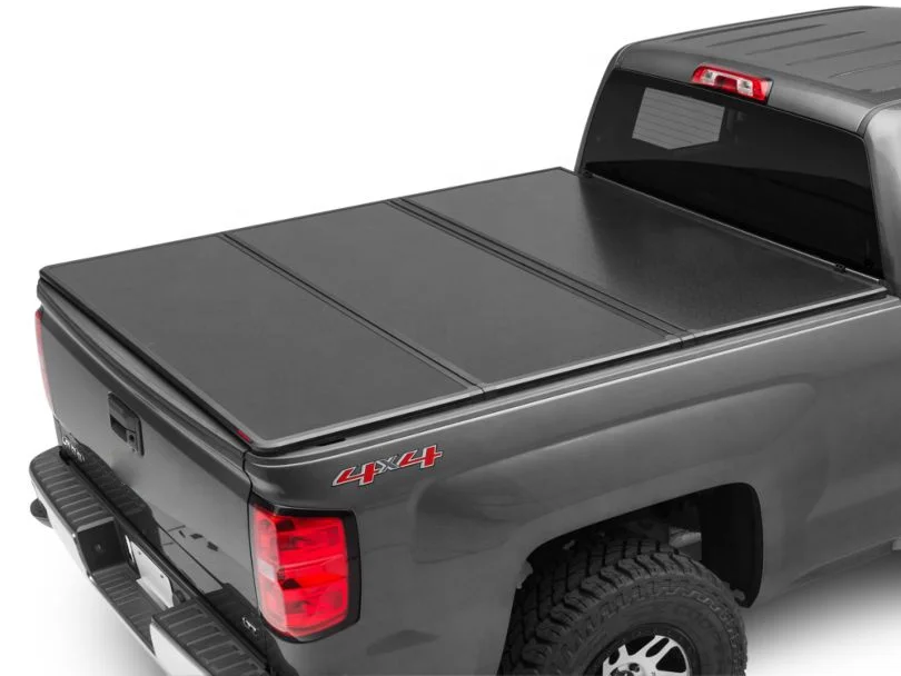 tonneau cover 2021 silverado