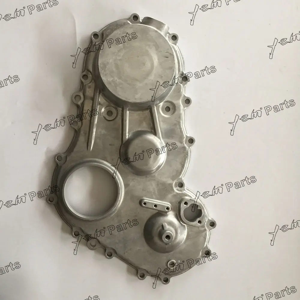 6BD1 Timing Cover 1-11321079-0 for Isuzu Diesel Engine