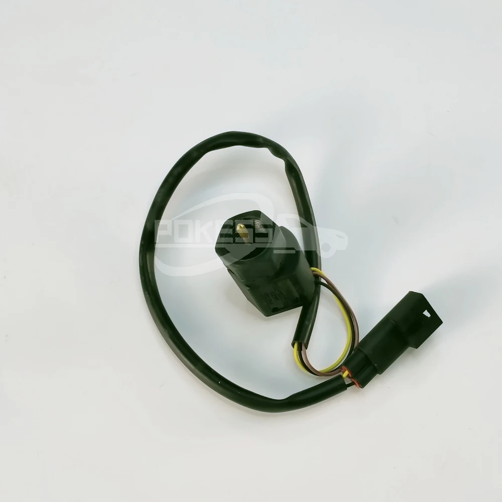 Auto Parts 95BB9E731BB Car Sensor Odometer Speed S — 4