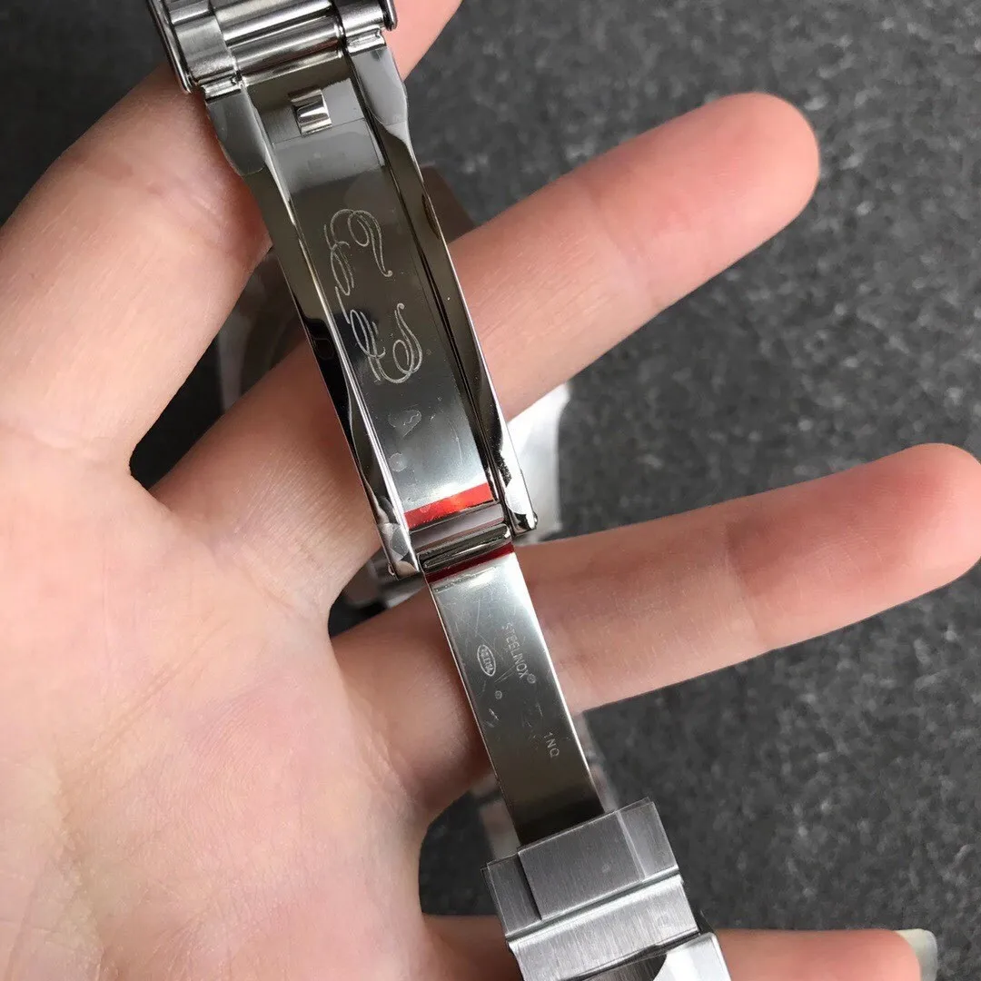 Brand Diver Watch Noob Factory V12 
