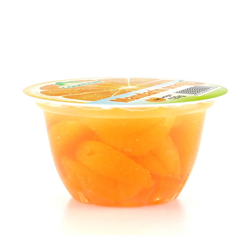 Mandarin Orange Sweet Jelly Fresh Mandarin Orange With Quick Delivery