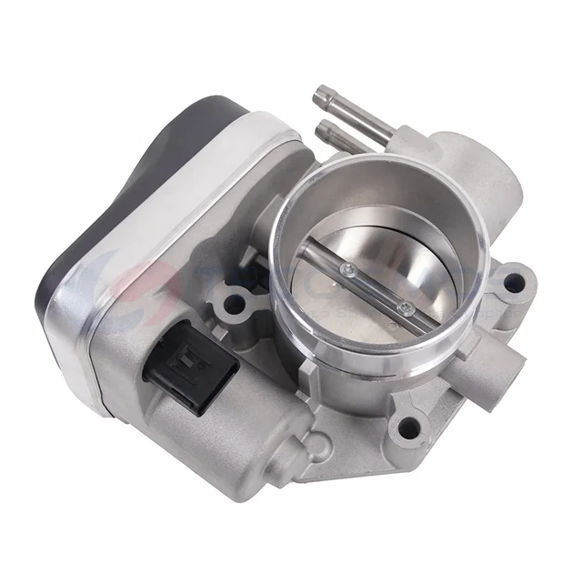 THROTTLE BODY For Ford	Fusion GT 2005-2010 Grand Marquis FP 2007-2011 LINCOLN	Lincoln Aviator TV 2020- S20028