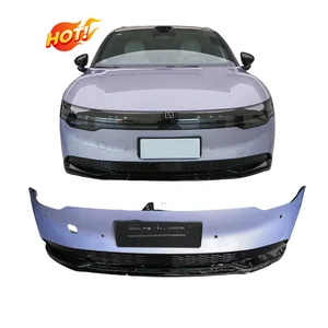 High Quality Zeekr Bumper Assembly New Original Used Zeekr 007 Front Bumper Rear Bumper Accessories