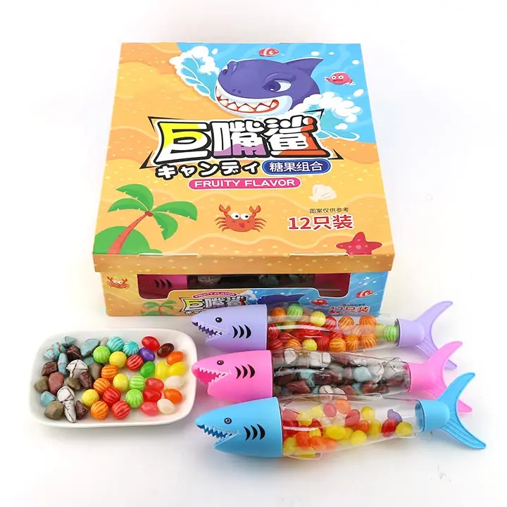 Jelly beans