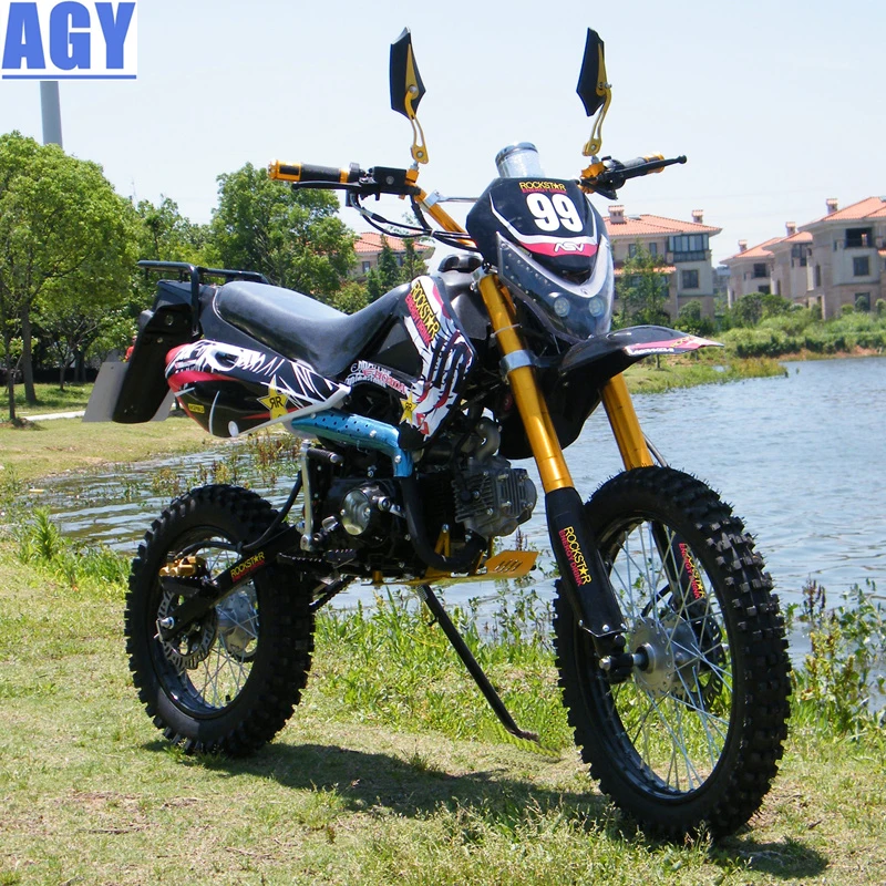 
Внедорожный велосипед AGY crazy power 125cc для взрослых 