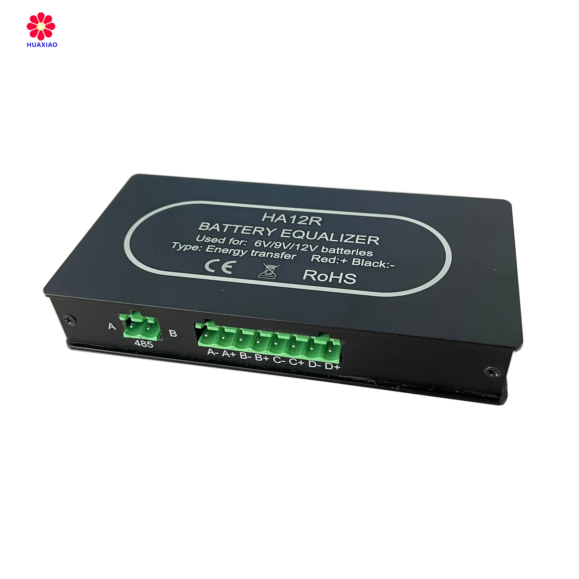 HA12 48V Battery equalizer with Bluetooth