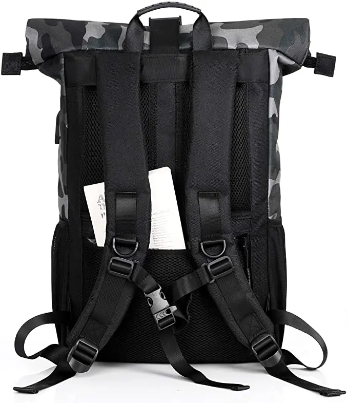 Doingbag laptop outlet backpack