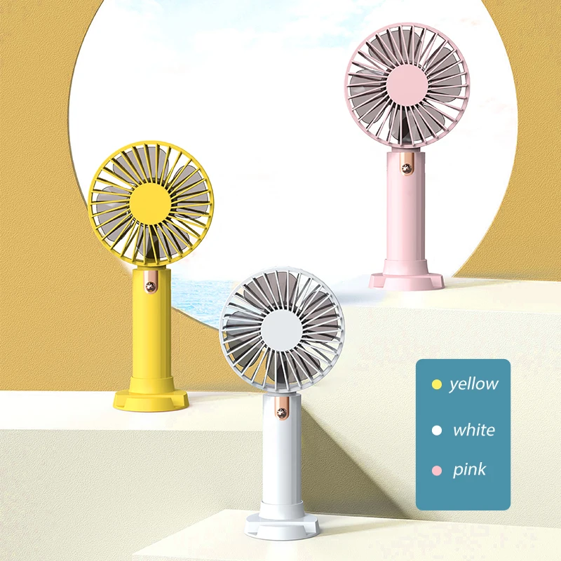 Mini Table Fans