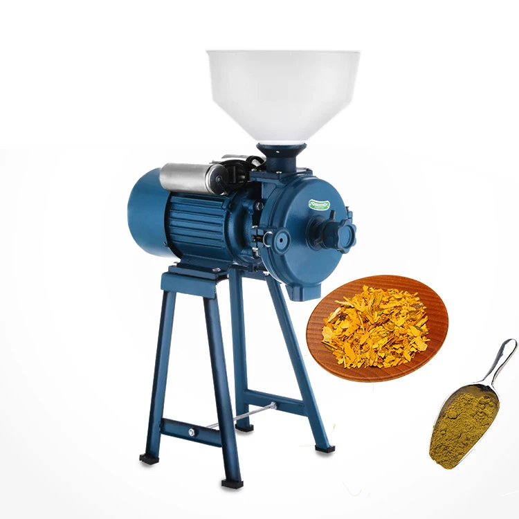 wet and dry rice grinder