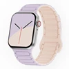 3#Light Purple/Pink Sand