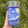 Starry Sky  (22-24oz Medium)