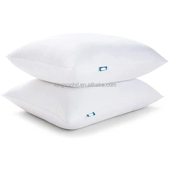 Cooling Pillows for Side Back and Stomach Sleepers, Down Alternative Luxury Soft Supportive Fluffy Pillows