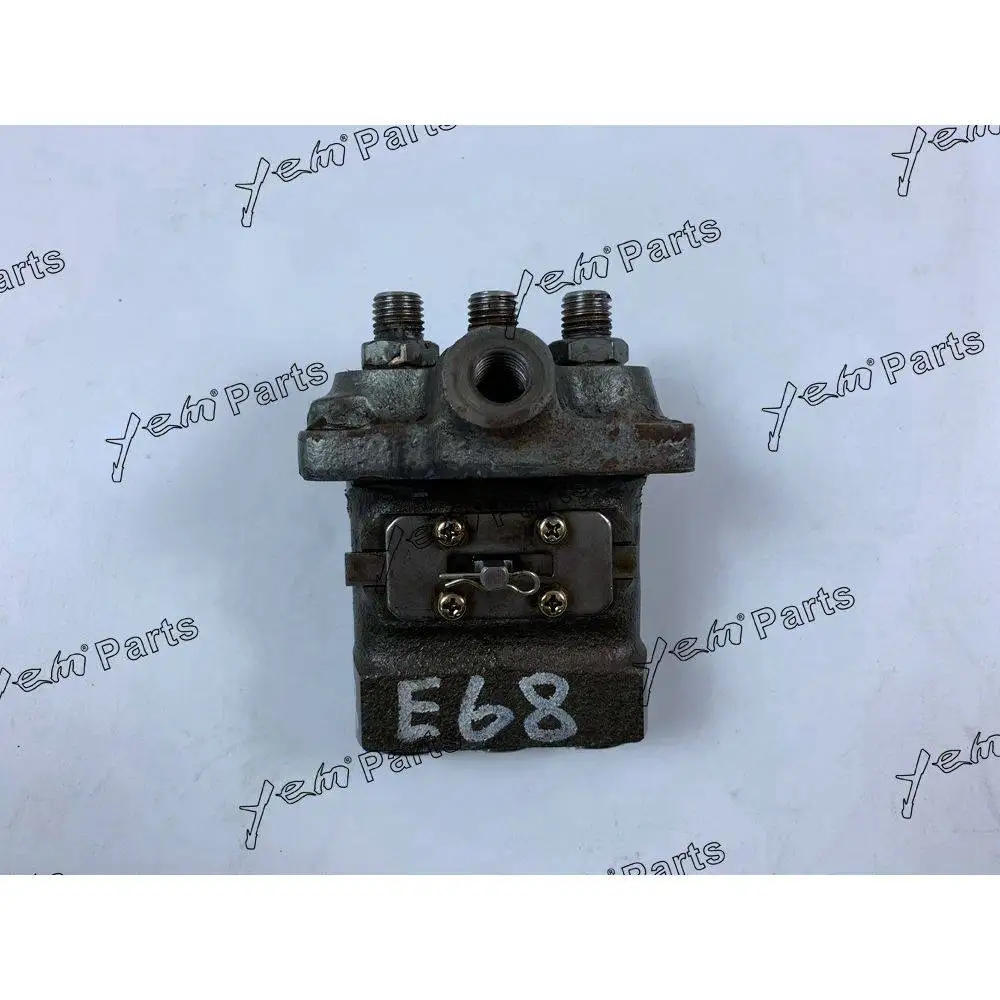 Diesel Injection Pump Parts 3TNE68 Fuel Pump for Yanmar Engine