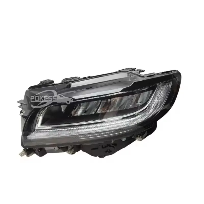 High Quality Led Headlight KA1Z13008AL Car Headlight Assembly for l... — 3
