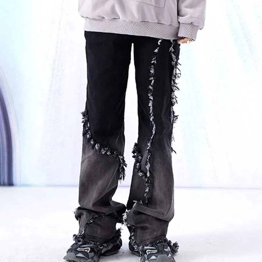 Instastyle Streetwear Straight 