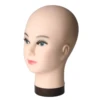 Cabeza calva 1