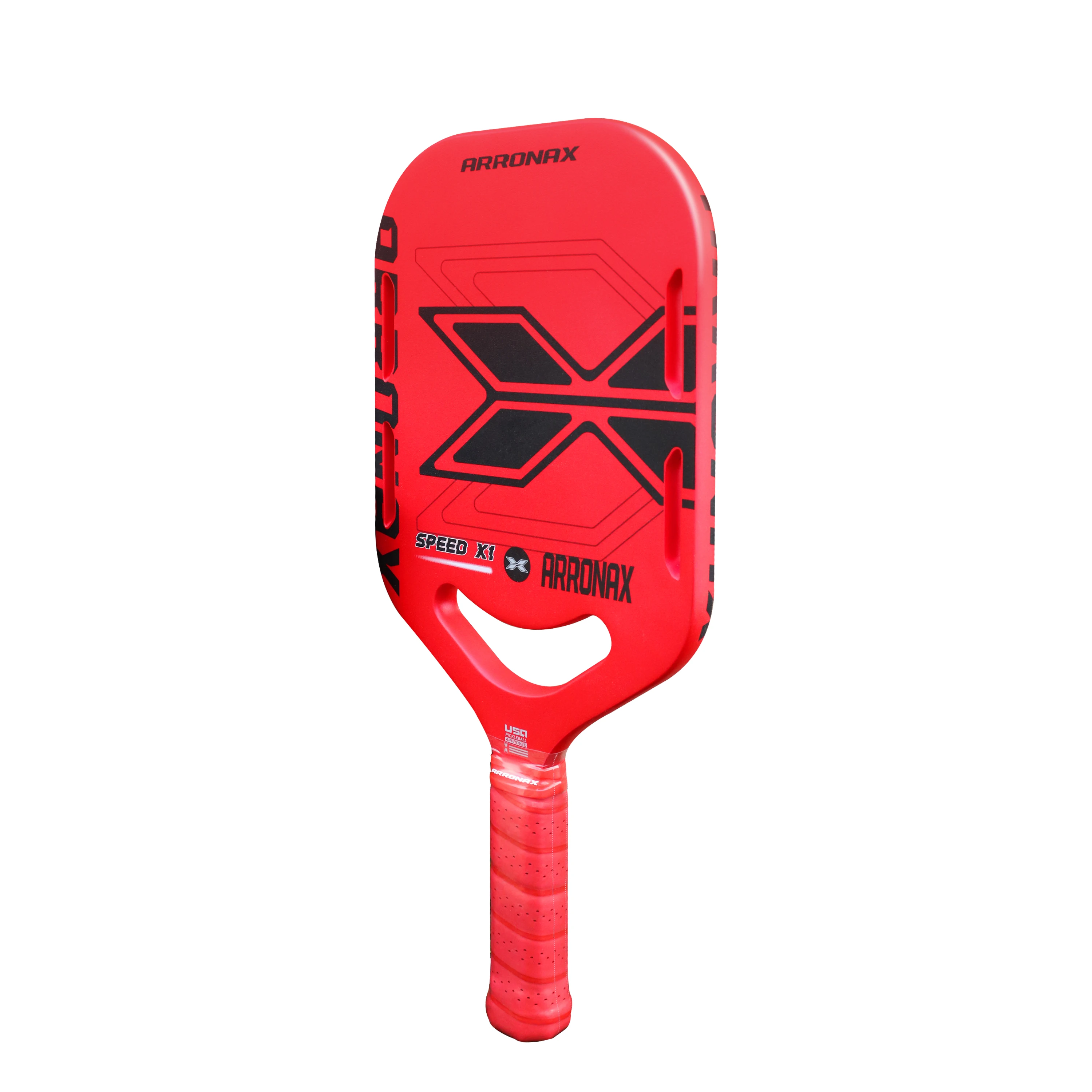 ピックルボール パドル ARRONAX  フルカーボン 51skKBiedrL._AC_UF350,