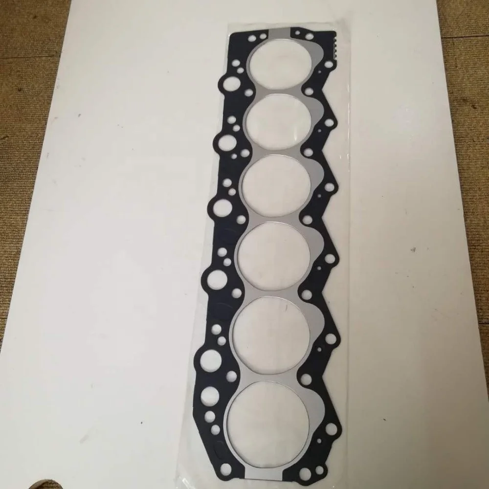 Cylinder Head Gasket for Land Cruiser Engine 1HZ 1HD 11115-17010