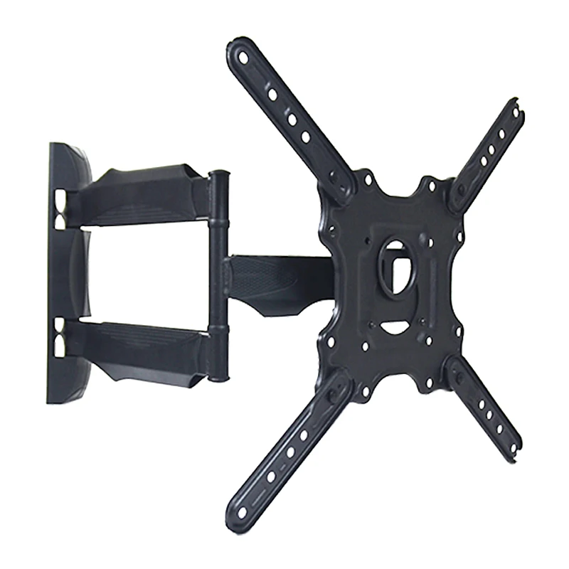 Articulating TV Wall Mount For Sansui 32 39 42 50 SLED4680 HDLCD5050 ...