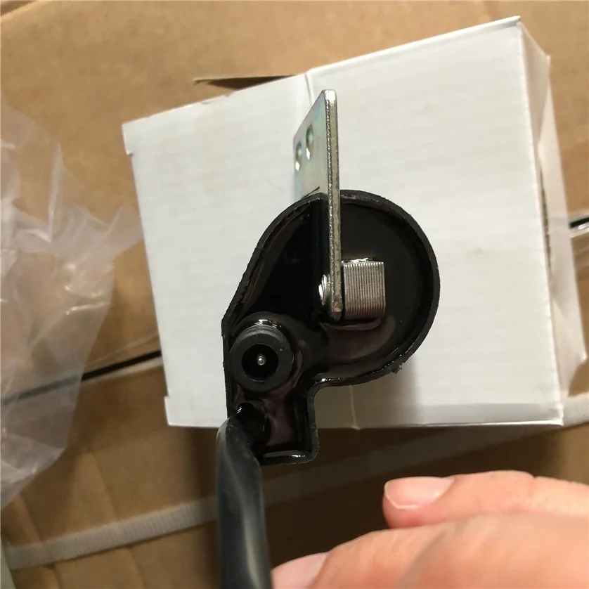 Катушка зажигания мотоцикла simson s50