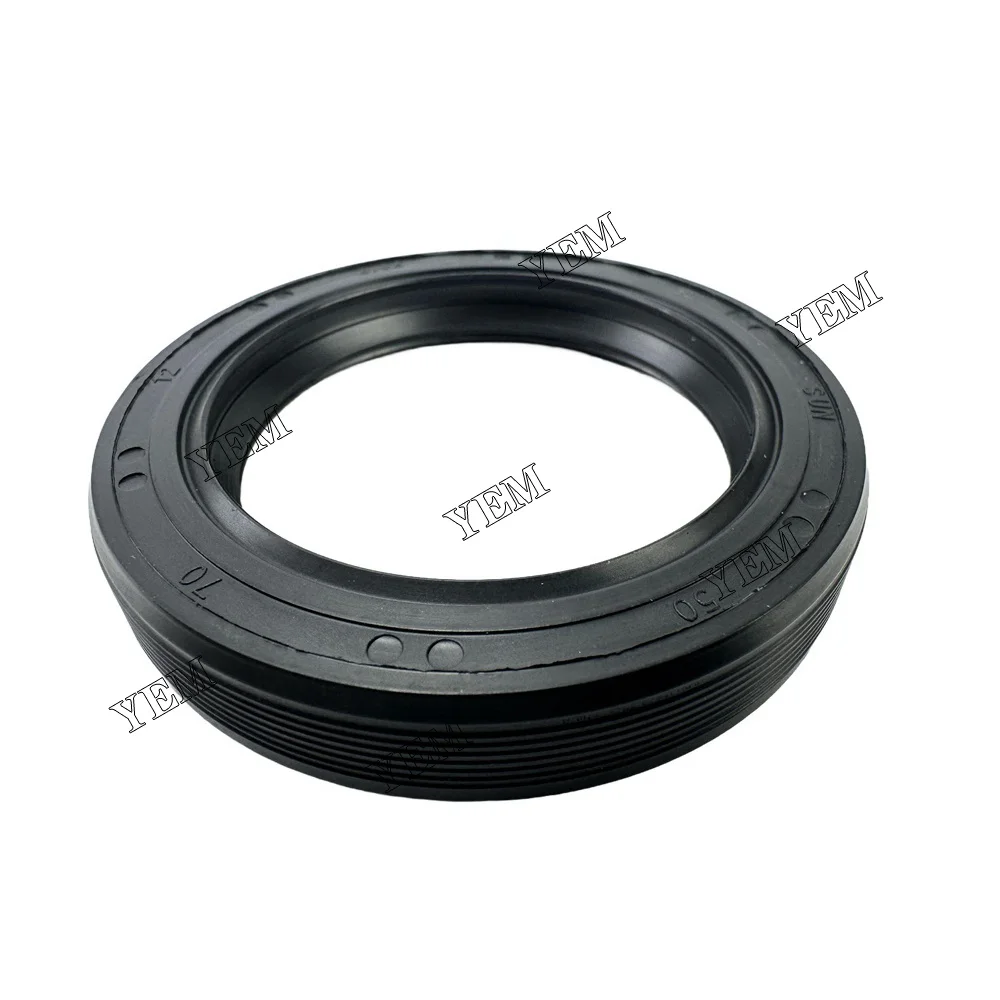 Compatible for Weichai WP2.1QE4 Crankshaft Front Oil Seals Engine Parts Factory