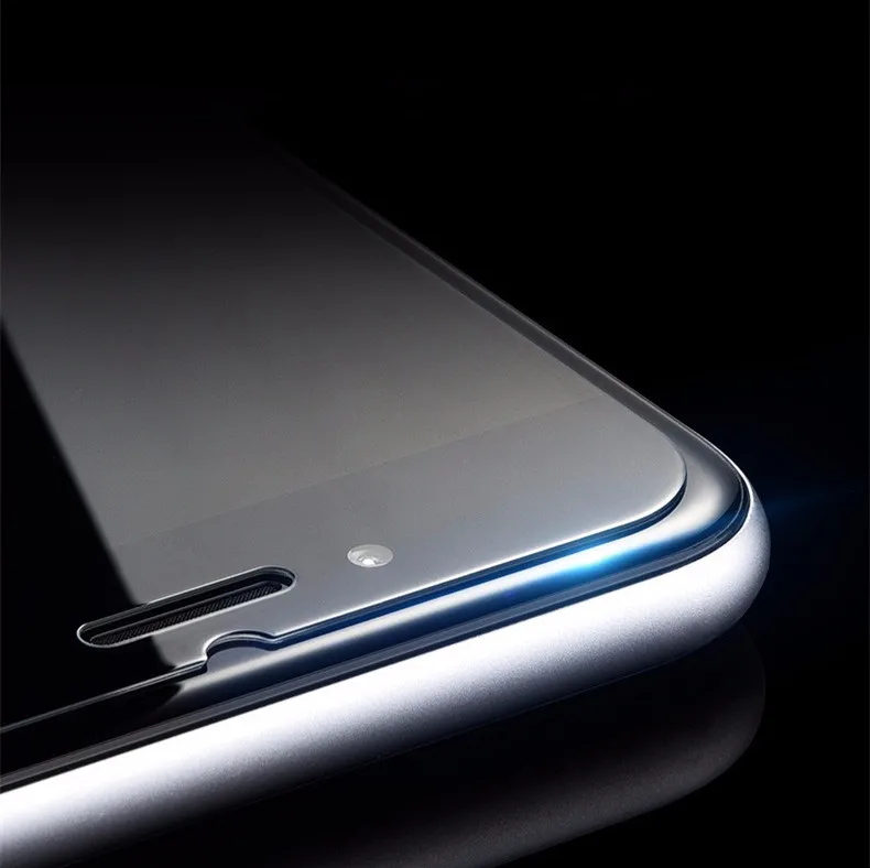 Tempered Glass Screen Film For iPhone 13 pro max 12 mini celero 5G 9H 0.33mm Screen Protector Tempered Glass