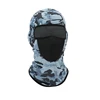 #2 Camo Grey