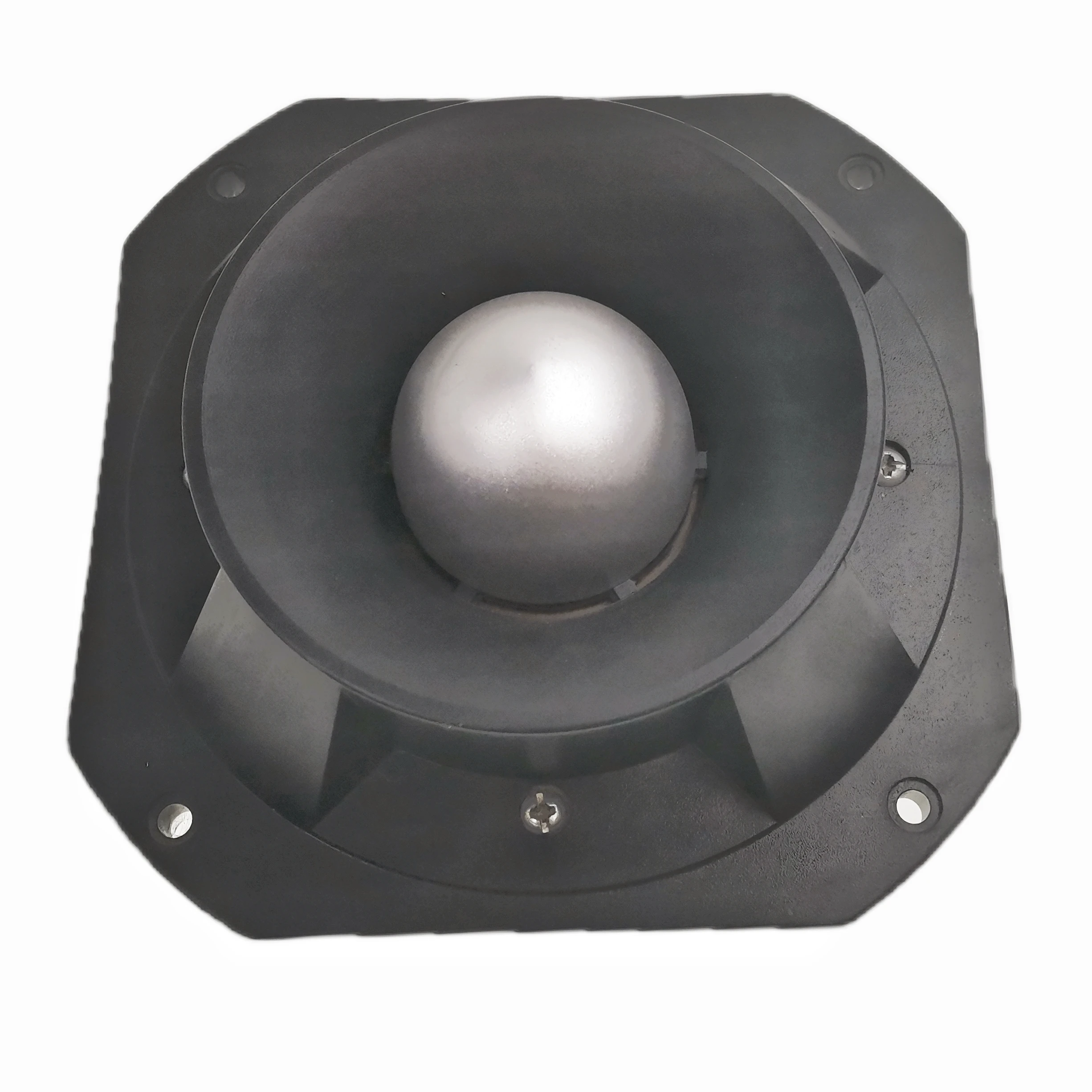 High Quality Metal Tweeters Mm Audio Speaker Units