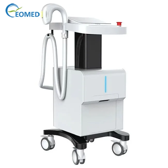 IPL80 Ophthalmic Device Meibomian Gland Dysfunction Machine To Treat ...