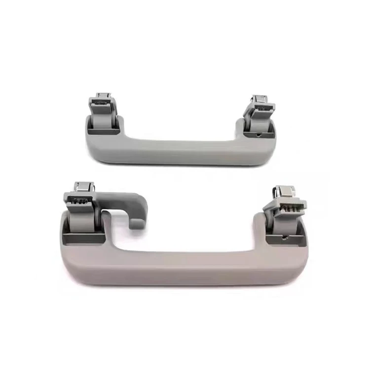 1 Pièces Poignée De Poignée De Toit Avant Arrière Gauche Droite Grise