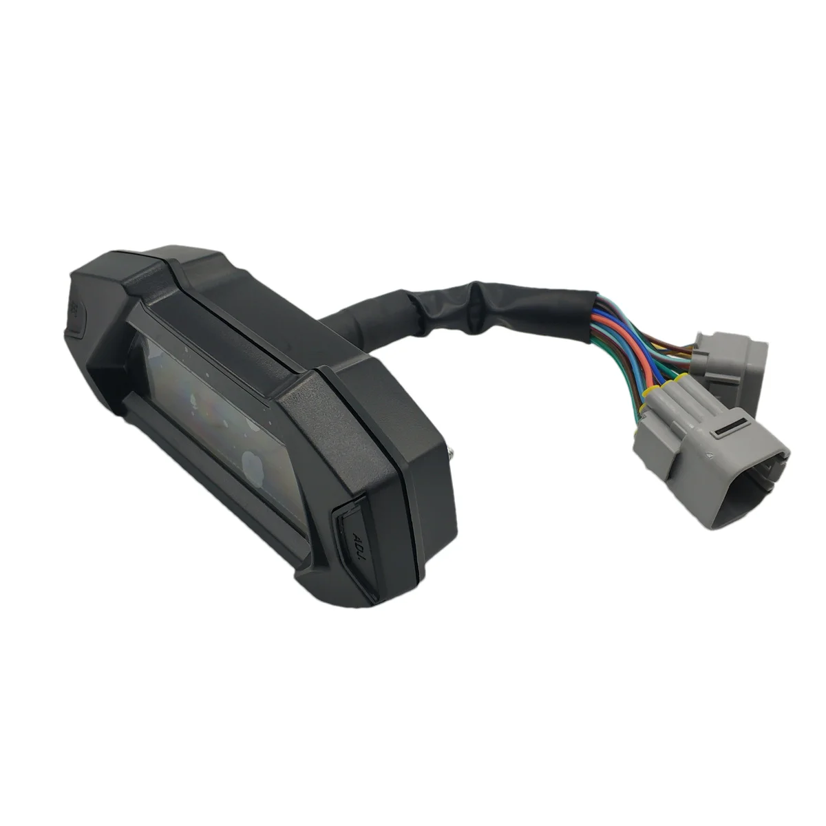 LCD Dashboard Speedometer Odometer for CFmoto ATV CF400AU CFORCE 400S 450S CF500AU 520L 520S 400 450 500 520 9GQ0-170110-00002