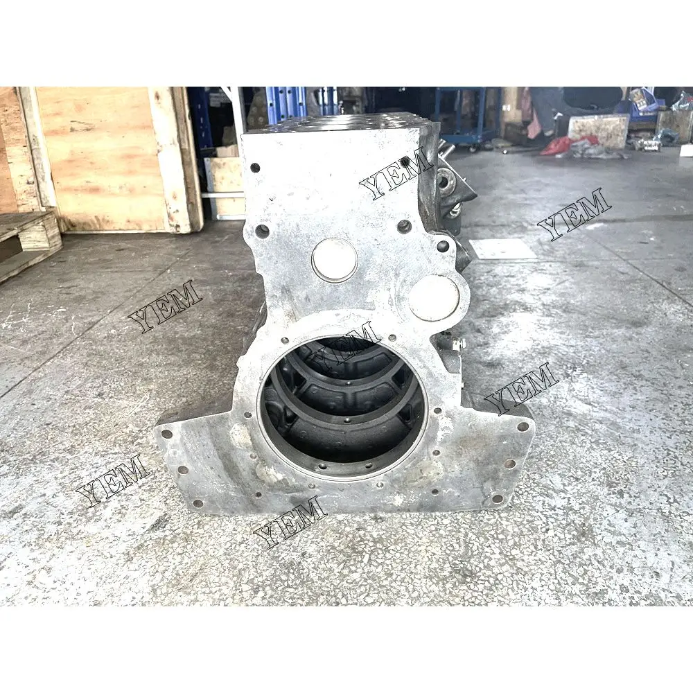 For Perkins Engine Parts 404C-22T Cylinder Block Assembly 4