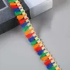 #1 roange/red/blue/green