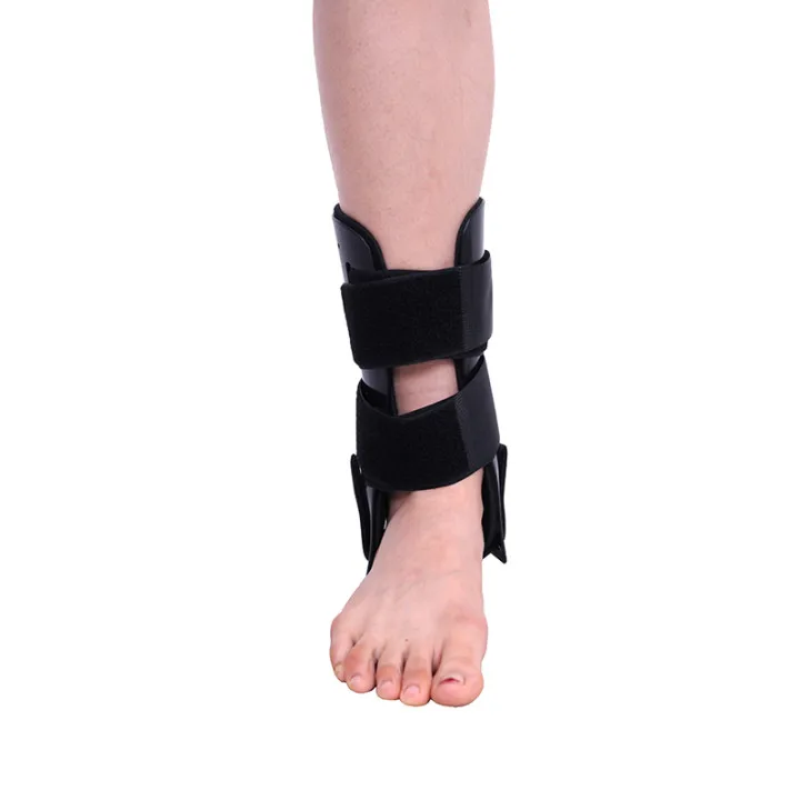 Wholesale Adjustable Orthopedic Ankle Foot Orthosis Splint Support