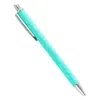 Fluorescent green (silver)