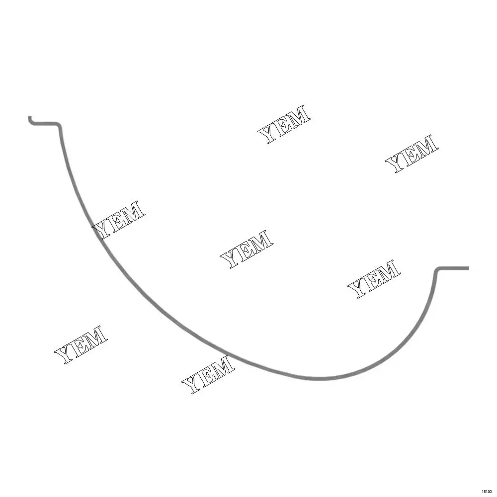 Top Quality Strap 8X-3130 8X3130 Engine Spare Parts 4