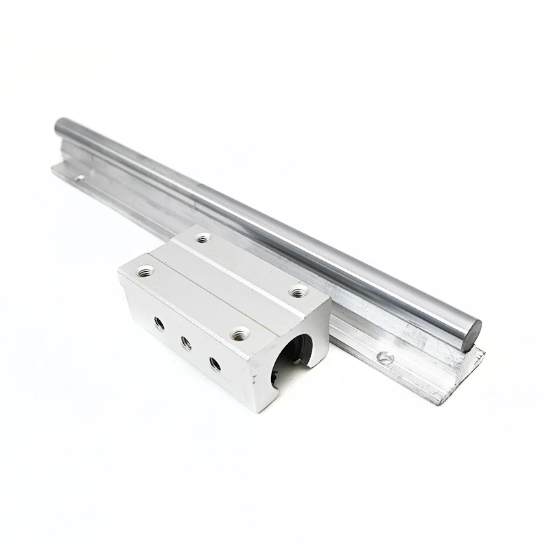 Alibaba.com: SBR Series Linear Guide Rail, Aluminum alloy material ...