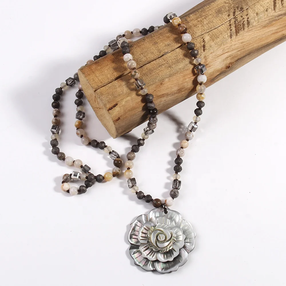 Wholesale Boho Jewelry Cheap JH Wholesale Fashion Boho Jewelry 6mm - Main Image