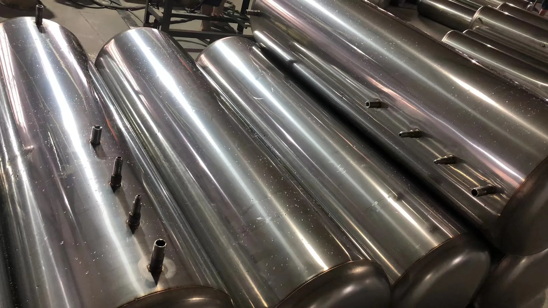 ODM OEM поставщик Лидер продаж система 100 л 200 оптовая продажа дешевые 6 человек коллекторы панели цена воздушный бассейн солнечный