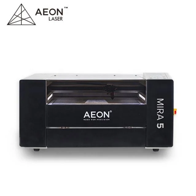 Image of Aeon Laser A4 laser cutting machine