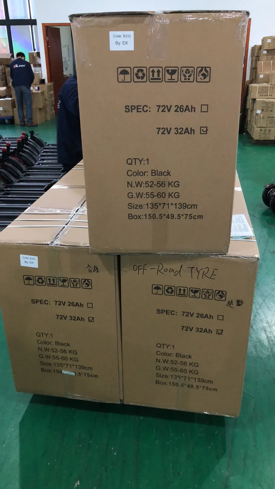 
 Самая низкая стоимость доставки, новый оригинальный 72 в 30A контроллер скутер zero 11x для взрослых России  