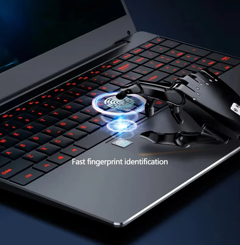 High Quality Cheap Laptops 14.1 Inches N4000/N5000 Brand New Cheap Chinese Business Personal Laptops Educational Laptops