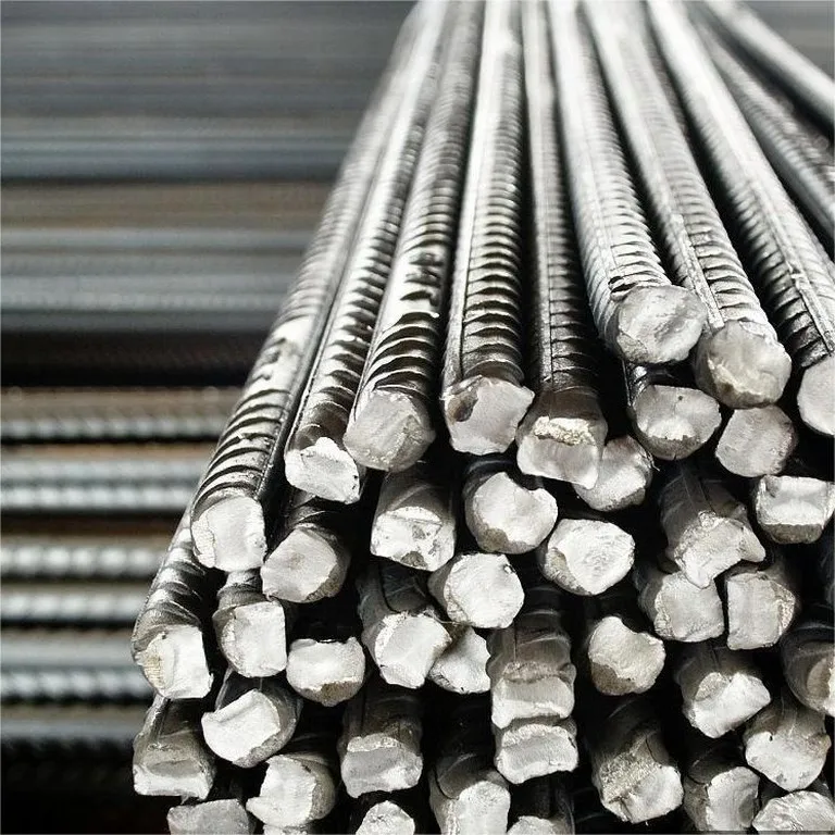 Factory Wholesale Building Construction Steel Rebar B500b 1/2 Inch 3/8