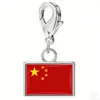 China color acero