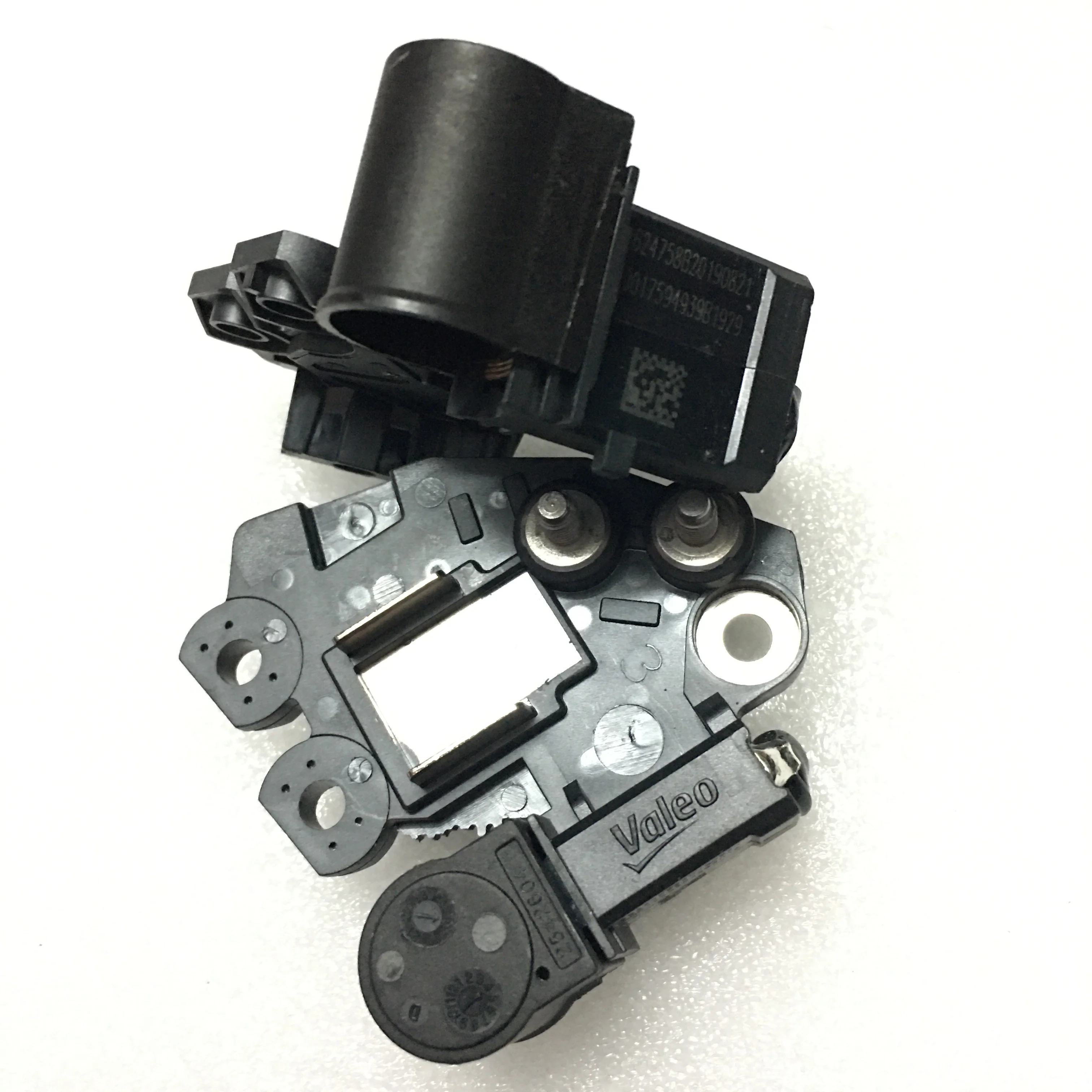 For Citroen C4 (LA_) 1.4 16V 1.6 16V 2.0 16V KFU NFU RFN REGULATOR 