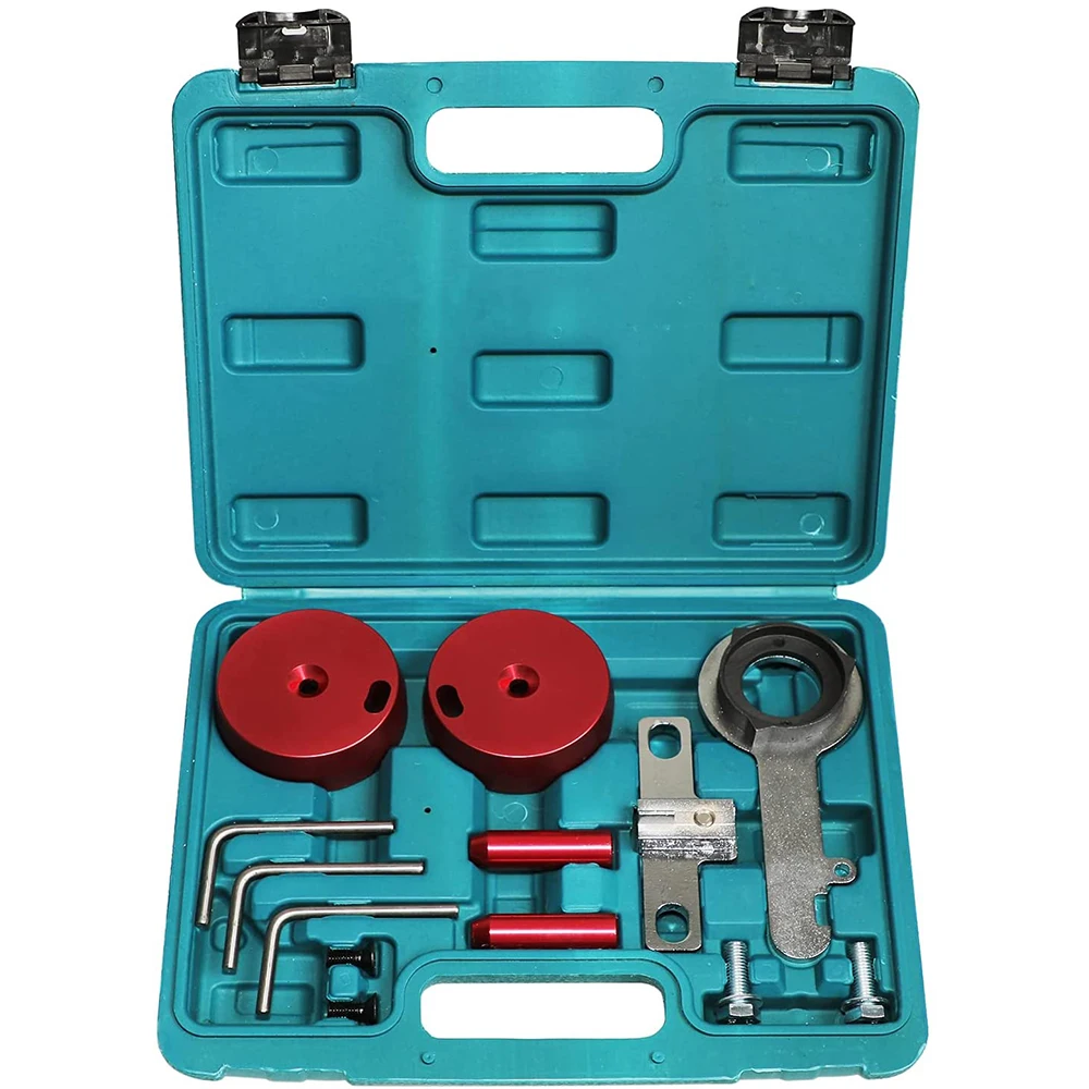 thumbnail image 2 of Ford Transit 2.0 EcoBlue Diesel Timing Belt Tool Kit – 2016+ Custom Tourneo 2 of 4