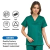 Women's Dark Green