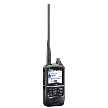 r*2様 ICOM ID-31 UHFトランシーバー GPS r*2様 ICOM ID-31 UHFトランシーバー GPS